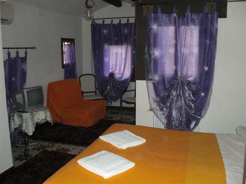 Hotel Ca' Contarini